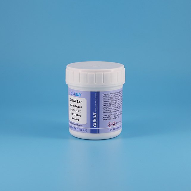 LED專用錫膏CH-SPB37